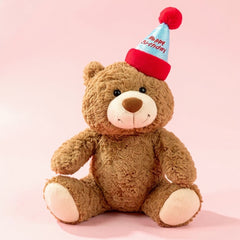 Happy Birthday Bear