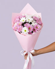 Petite Blossoms Posy (Corporate)
