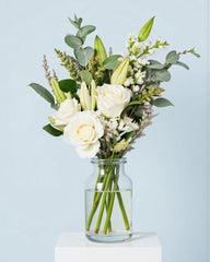 Gentle Harmony Bouquet (Corporate)