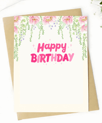 Cute & Colourful Posy