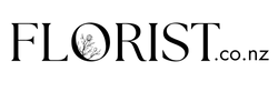 Logo of florist.co.nz