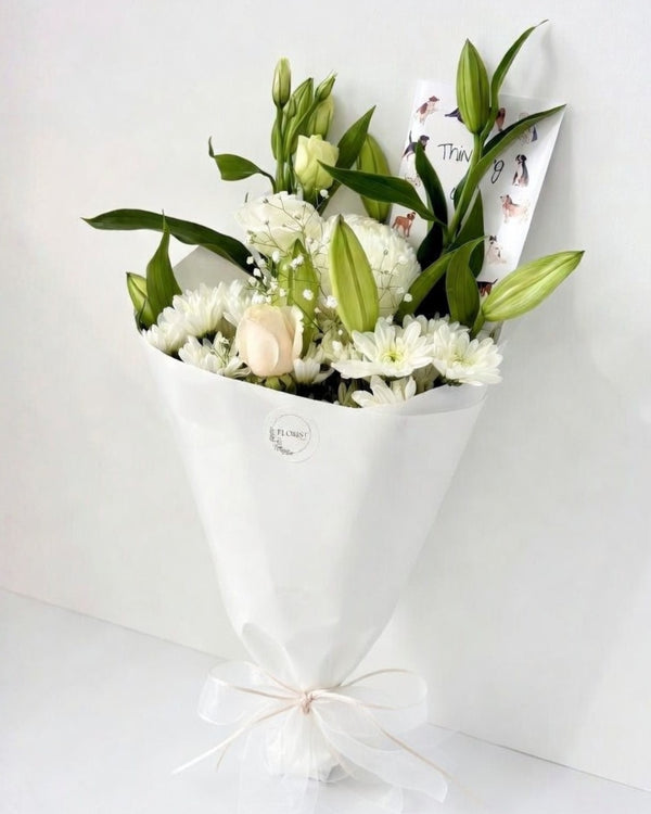 Thinking of You Bouquet