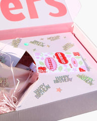 Create Your Own + Free Gift