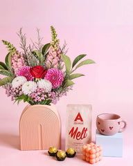 Coffee Lovers Combo (Corporate)