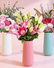 Lucky Dip Vase - Amazing Value