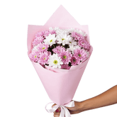 Petite Blossom Posy + Gift Box