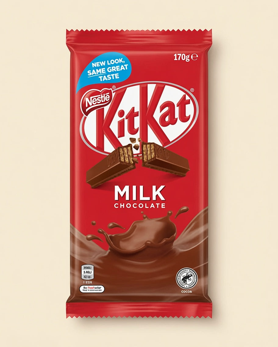 Personalised Chocolate Gift with Photo
