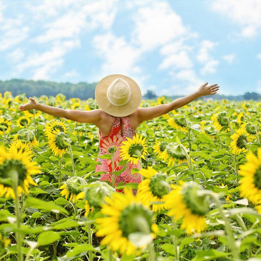 How Flowers Boost Mood - Florist.co.nz