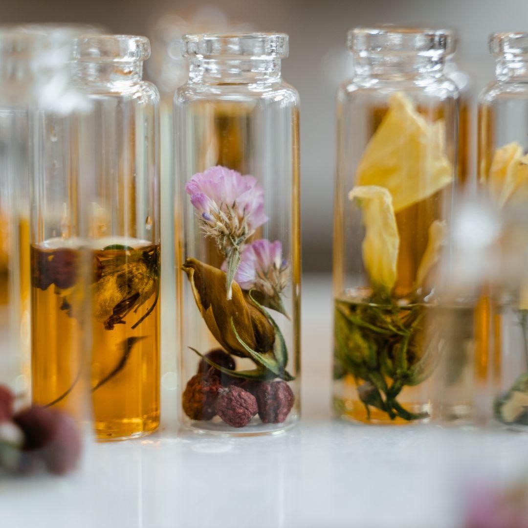 The Science Behind Flower Fragrances: Why Blooms Smell So Good - Florist.co.nz