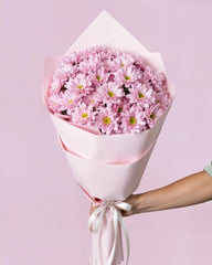 Pink Charm Bouquet (Corporate)