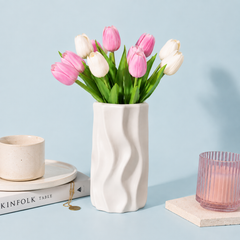 Art Decor Vase