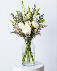 Pure Serenity Bouquet (Corporate)