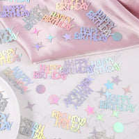 Birthday Confetti