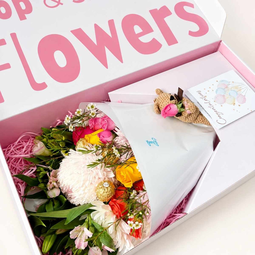 Create Your Own + Free Gift