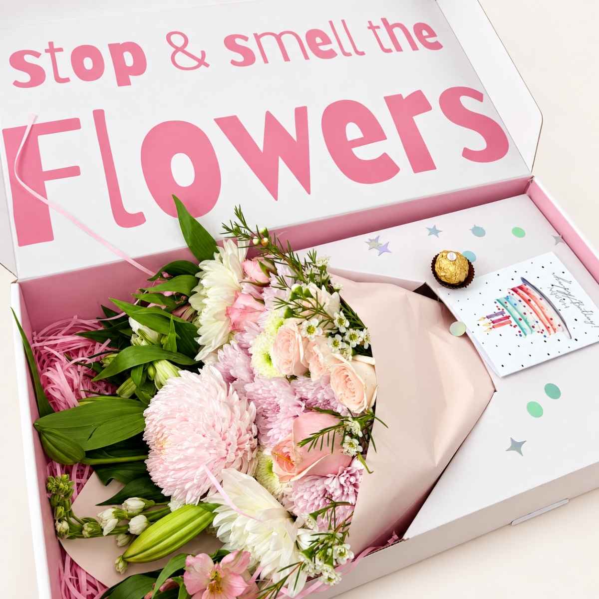 Create Your Own + Free Gift