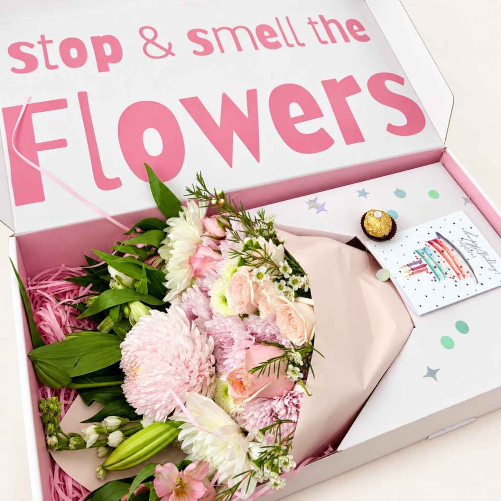 Create Your Own + Free Gift