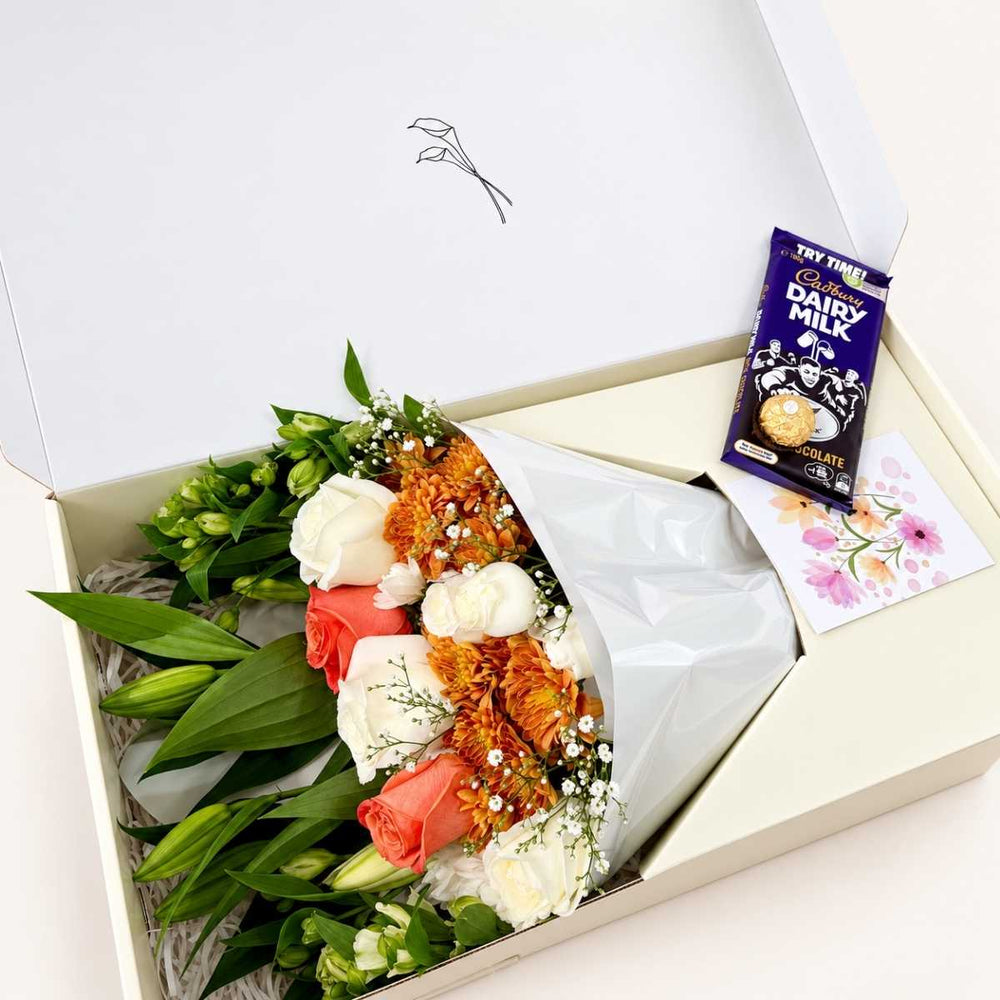 Create Your Own + Free Gift