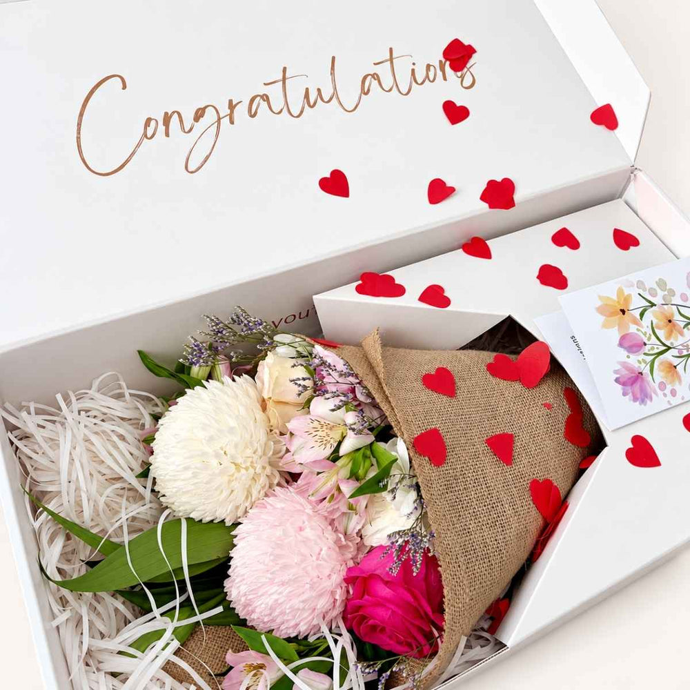 Create Your Own + Free Gift