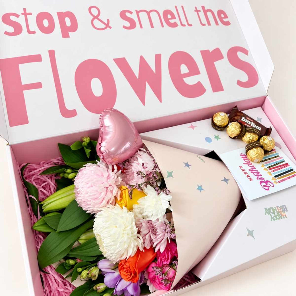 Create Your Own + Free Gift