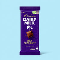 Cadbury Chocolate 180g