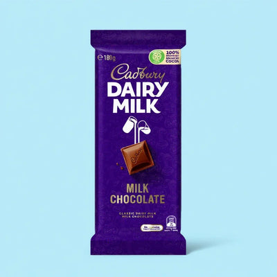 Cadbury Milk 160g
