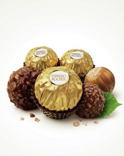 Ferrero Rocher x 5