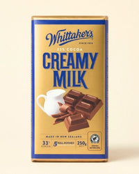 Whittaker's Milk Chocolates 250g