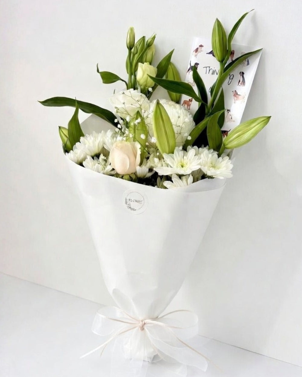 Thinking of You Bouquet