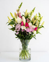 Bright Blooms Bouquet