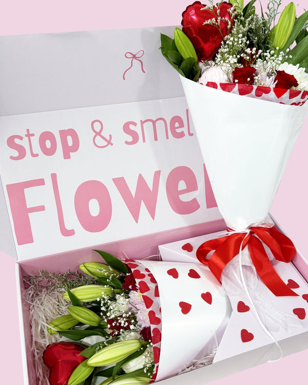 The Romance Box