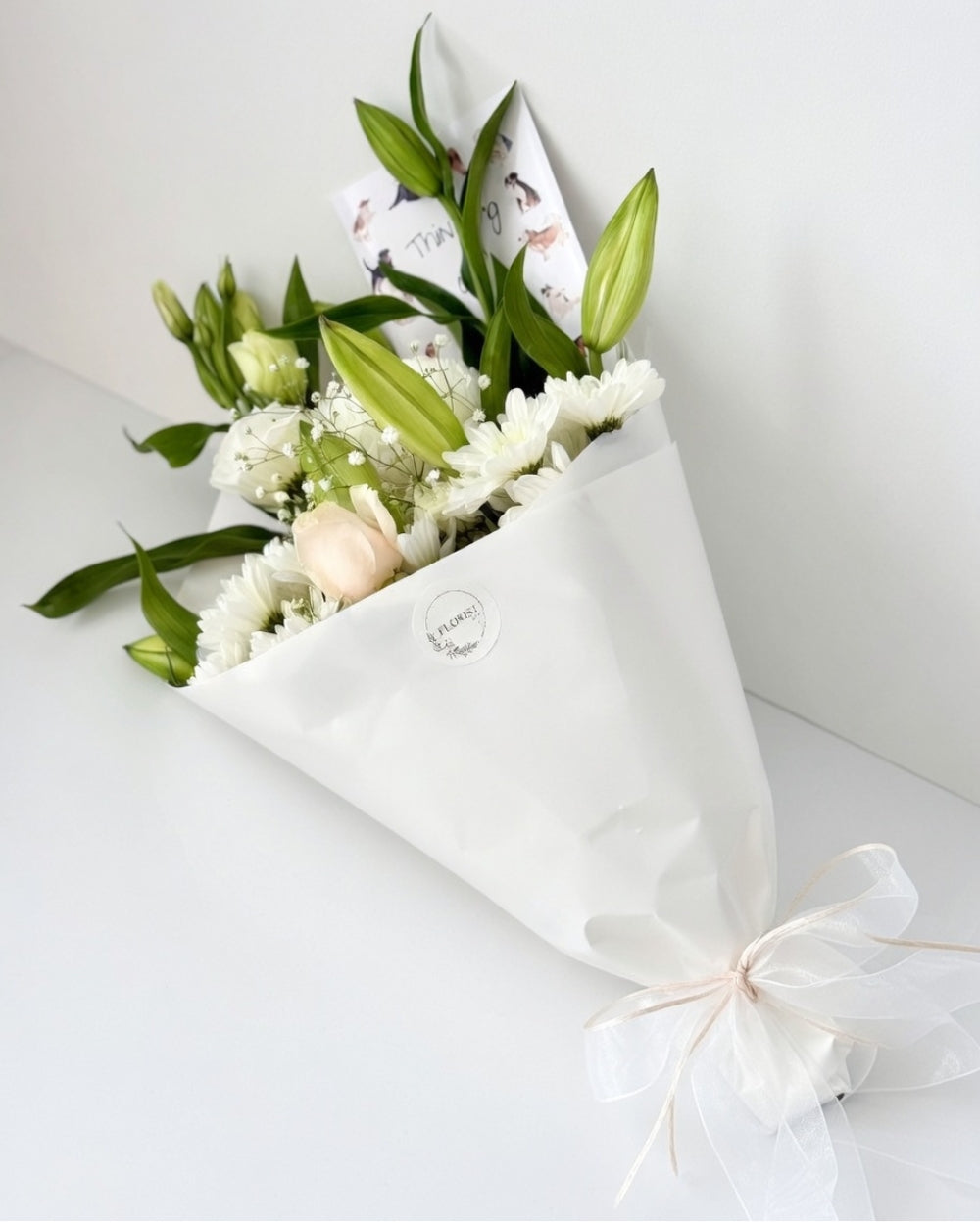 Thinking of You Bouquet