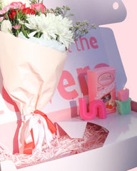 Create Your Own Bouquet (Corporate)