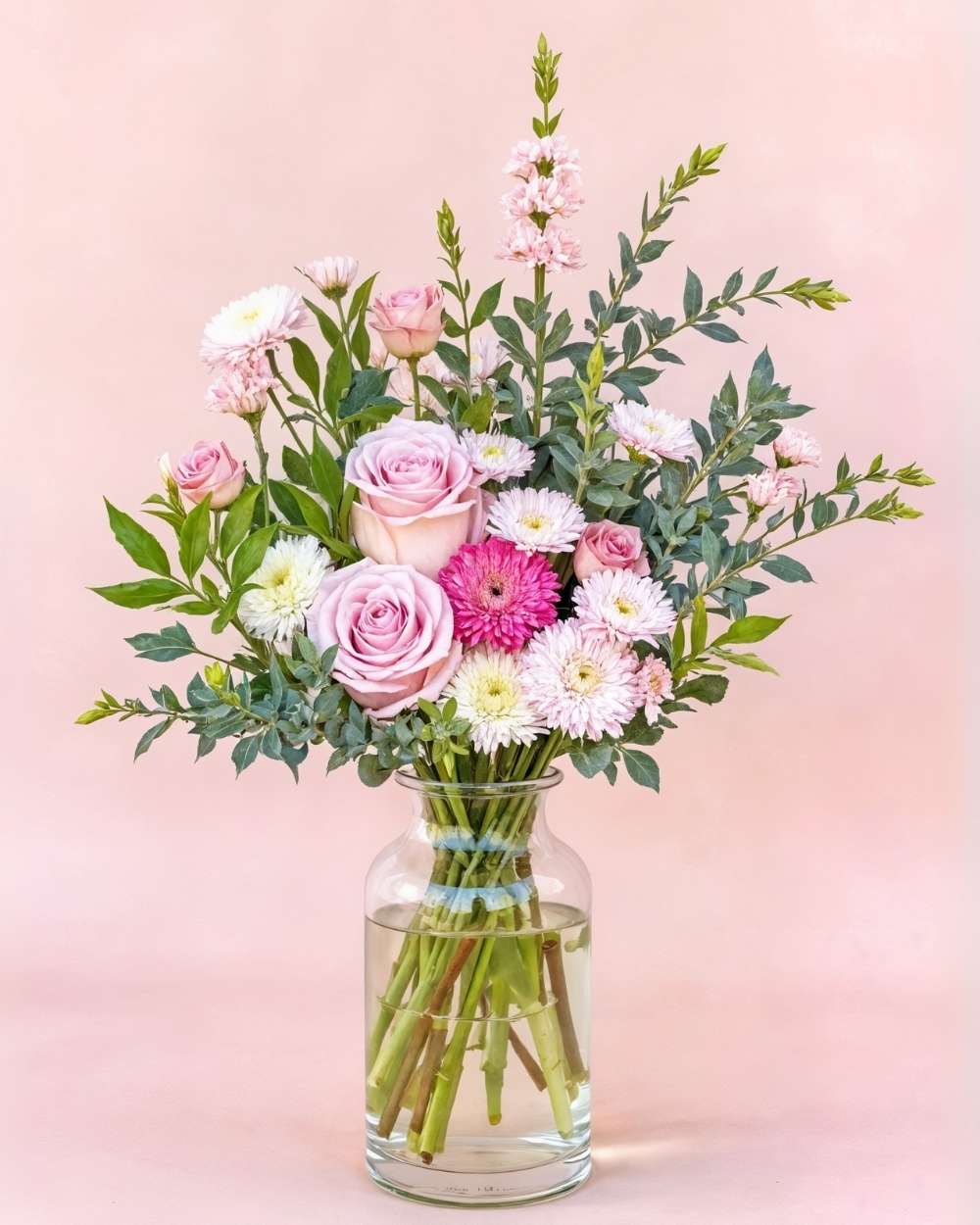 Pixie Garden Vase