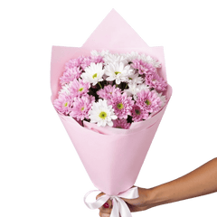 Petite Blossom Posy + Gift Box