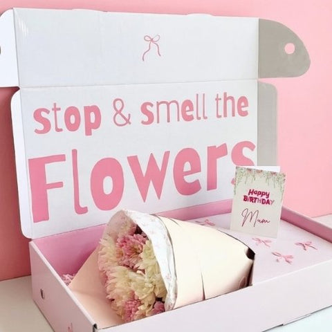 Luxury Gift Box (Box Only)