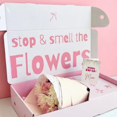 Luxury Gift Box (Box Only)