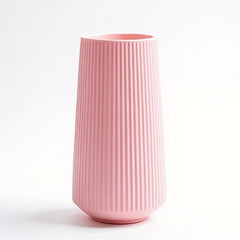 Large Pink Vase