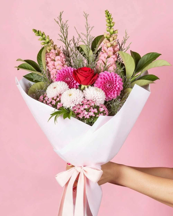 Sweetheart Bouquet