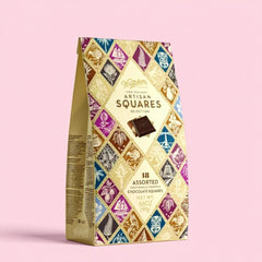 Whittaker's Artisan Squares 189g
